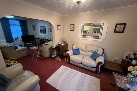 3 bedroom terraced house for sale - Scott Street Tynewydd - Treorchy