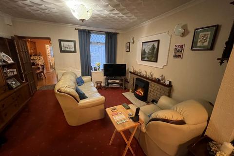 3 bedroom terraced house for sale, Scott Street Tynewydd - Treorchy