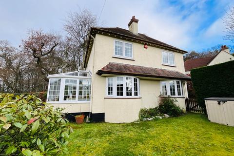 4 bedroom detached house for sale - Rowantree Road, Newton Abbot, TQ12