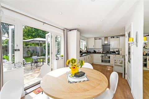 4 bedroom end of terrace house for sale, Old Common Close, Birdham, Chichester, West Sussex, PO20