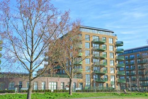 2 bedroom apartment to rent, Grayston House, 1 Ottley Drive, London, SE3