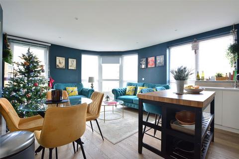 2 bedroom apartment to rent, Grayston House, 1 Ottley Drive, London, SE3