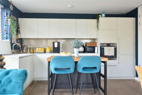2 bedroom apartment to rent, Grayston House, 1 Ottley Drive, London, SE3