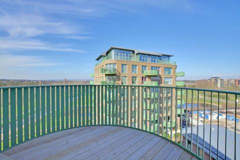 2 bedroom apartment to rent, Grayston House, 1 Ottley Drive, London, SE3