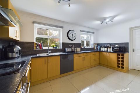 4 bedroom detached house for sale - The Falcon, Aylesbury, Buckinghamshire