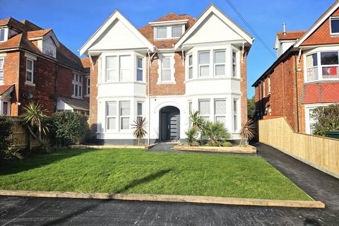 2 bedroom penthouse for sale, Church Road, Bournemouth BH6