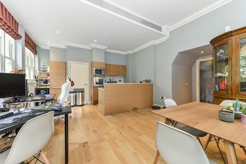 3 bedroom flat for sale, Vincent Square, London SW1P
