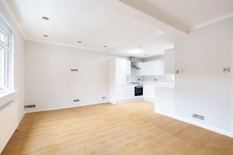 2 bedroom mews for sale, Durweston Street, London W1H