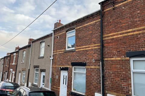 undefined, Warren Street, Sunderland, SR8