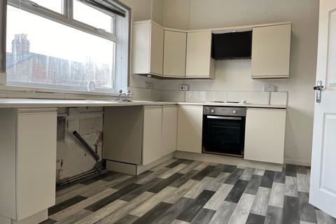 undefined, Warren Street, Sunderland, SR8