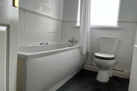 undefined, Warren Street, Sunderland, SR8