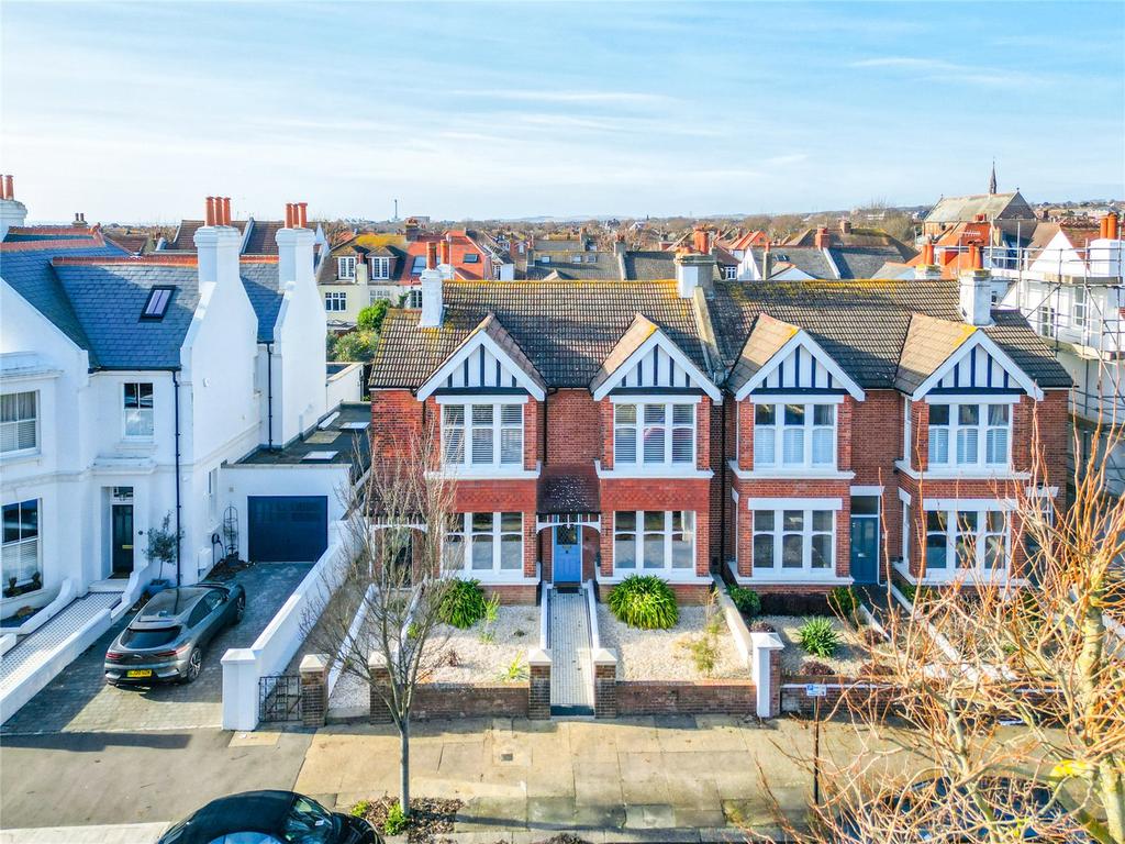 Houses For Sale In Walsingham Road Hove at Theresa Adams blog