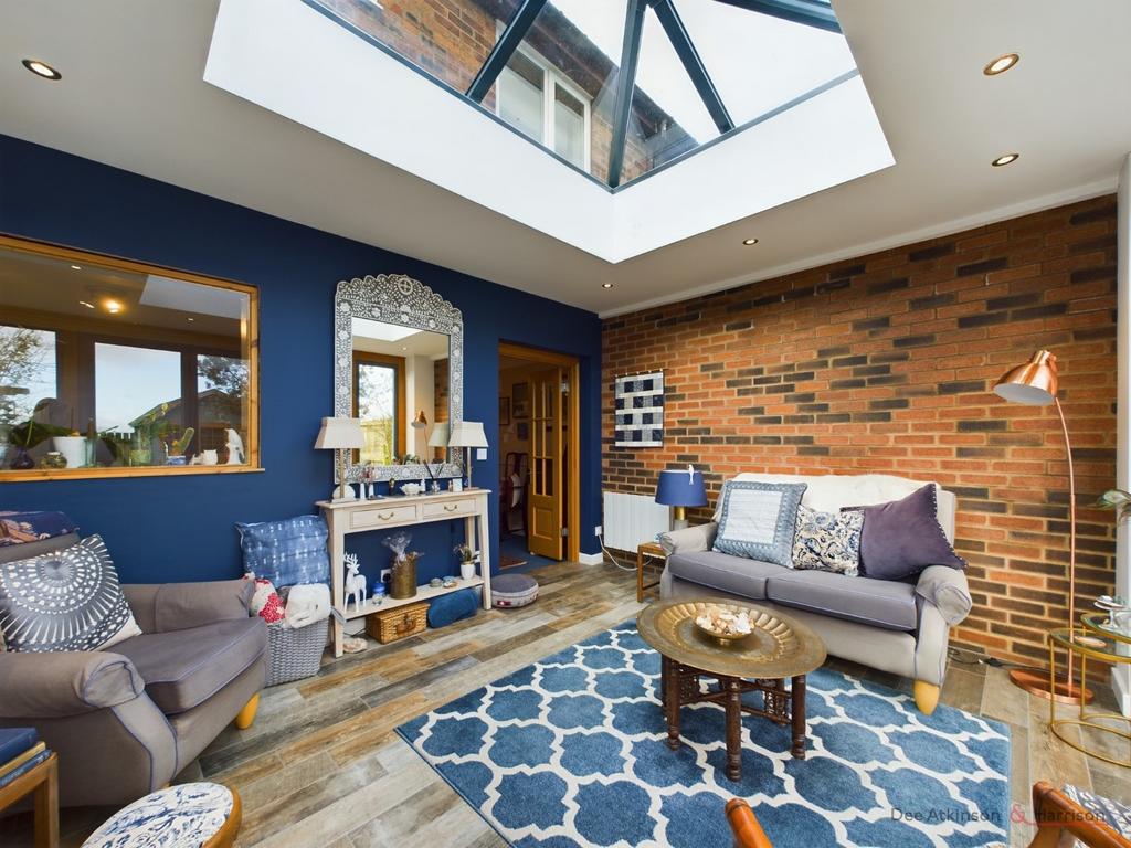 Sunroom