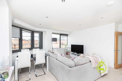 2 bedroom flat for sale, Altitude 56-58 Parkstone Road, Poole BH15