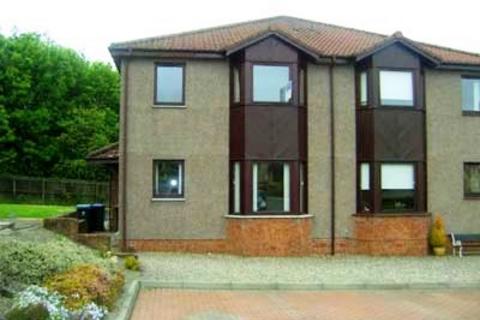 2 bedroom maisonette to rent, Robertson Road, Perth, PH1