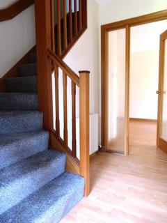 2 bedroom maisonette to rent, Robertson Road, Perth, PH1