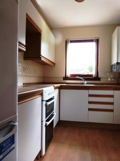 2 bedroom maisonette to rent, Robertson Road, Perth, PH1