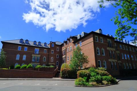 2 bedroom flat to rent, College Court, Steven Way, Ripon, North Yorkshire, HG4