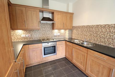 2 bedroom flat to rent, College Court, Steven Way, Ripon, North Yorkshire, HG4