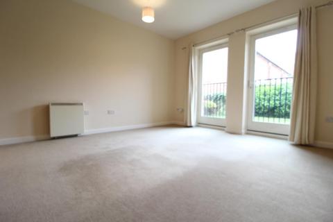 2 bedroom flat to rent, College Court, Steven Way, Ripon, North Yorkshire, HG4