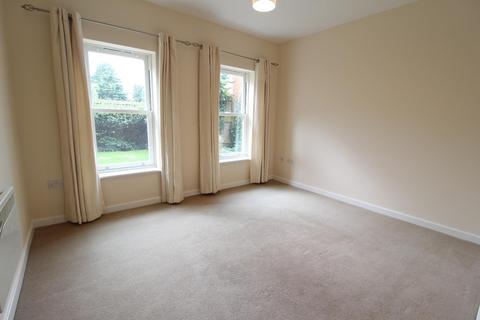 2 bedroom flat to rent, College Court, Steven Way, Ripon, North Yorkshire, HG4