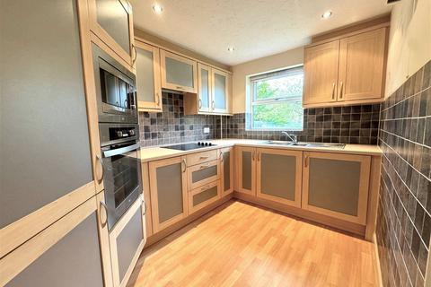 2 bedroom ground floor flat for sale, Park Road West, Southport, PR9 0JU