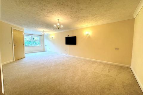 2 bedroom ground floor flat for sale, Park Road West, Southport, PR9 0JU