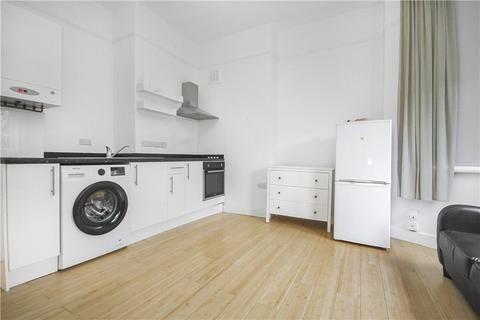 1 bedroom apartment to rent, Riggindale Road, London, SW16