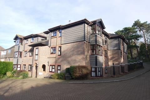 2 bedroom apartment for sale, Bradbourne Park Road , Sevenoaks, TN13