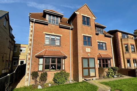 2 bedroom flat for sale, VICTORIA AVENUE, SWANAGE