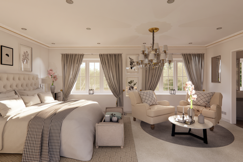 7 bedroom property with land for sale, Camp Road, Gerrards Cross, Buckinghamshire, SL9
