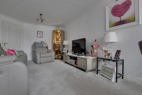 1 bedroom flat for sale, Springwell, Havant