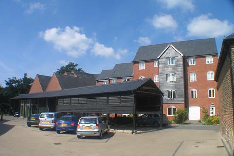 1 bedroom flat for sale, Springwell, Havant
