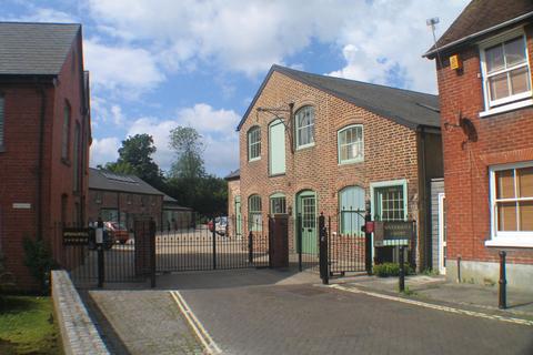 1 bedroom flat for sale, Springwell, Havant
