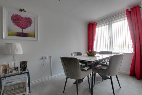 1 bedroom flat for sale, Springwell, Havant