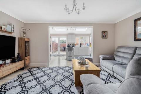 4 bedroom terraced house for sale - Fernhill Close, Kidlington, OX5