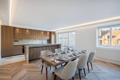 3 bedroom apartment for sale, Montrose Court, Princes Gate, Knightsbridge, London, SW7