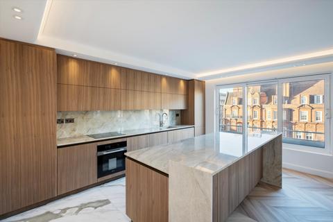 3 bedroom apartment for sale, Montrose Court, Princes Gate, Knightsbridge, London, SW7