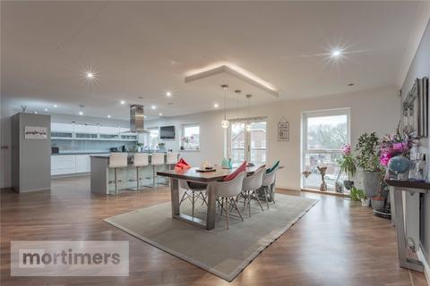 35 Dickens Court, Old Langho, Blackburn, BB6 8HT