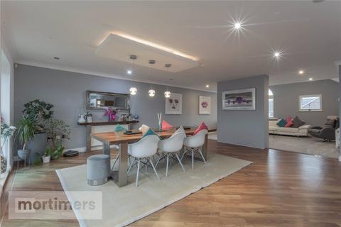 35 Dickens Court, Old Langho, Blackburn, BB6 8HT