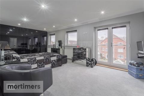 35 Dickens Court, Old Langho, Blackburn, BB6 8HT