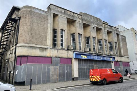 Leisure facility to rent, Former Mecca Bingo premises, 54 Eastgate Street, Gloucester, GL1 1QN