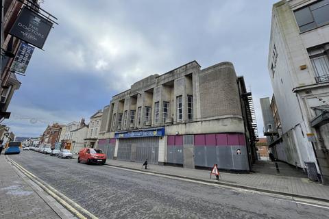 Leisure facility for sale, Former Mecca Bingo premises, 54 Eastgate Street, Gloucester, GL1 1QN