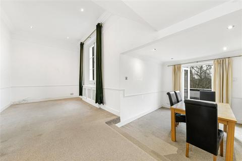 2 bedroom apartment to rent - Sutherland Avenue, Maida Vale, London, W9