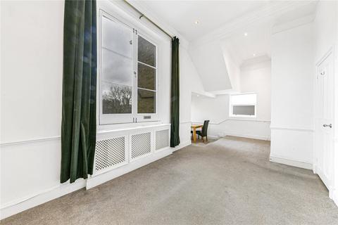 2 bedroom apartment to rent - Sutherland Avenue, Maida Vale, London, W9