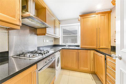 2 bedroom apartment to rent, Sutherland Avenue, Maida Vale, London, W9