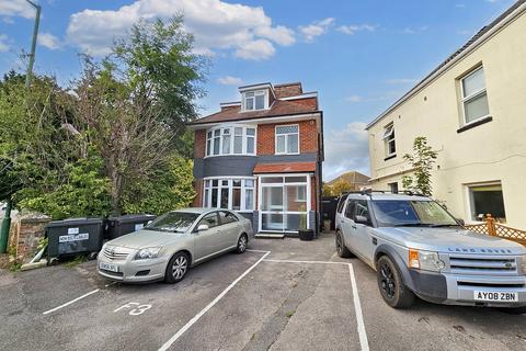 2 bedroom flat for sale, Parkwood Road, Bournemouth BH5