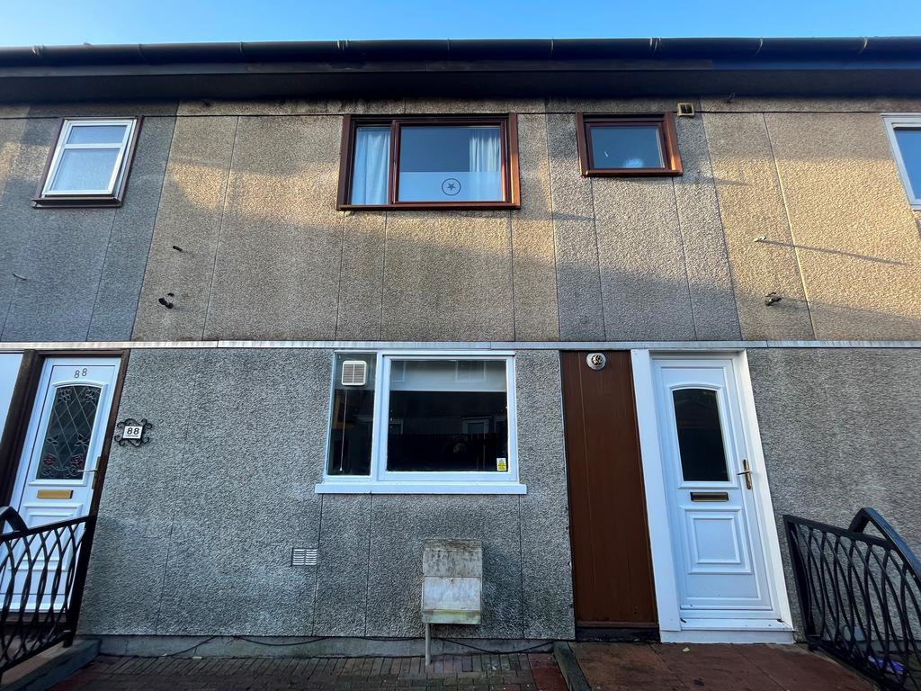Brisbane Street, Livingston EH54 3 bed terraced house for sale £110,000