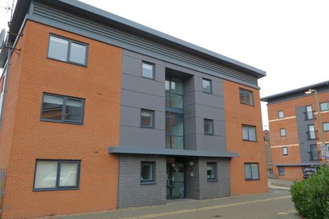 2 bedroom apartment for sale, Marshall Road, Banbury