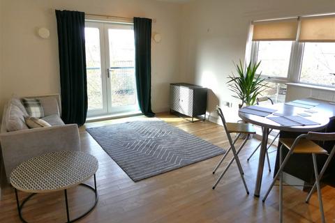 2 bedroom apartment for sale, Marshall Road, Banbury